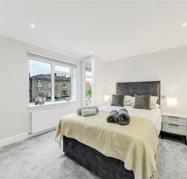 Female Only Ensuite