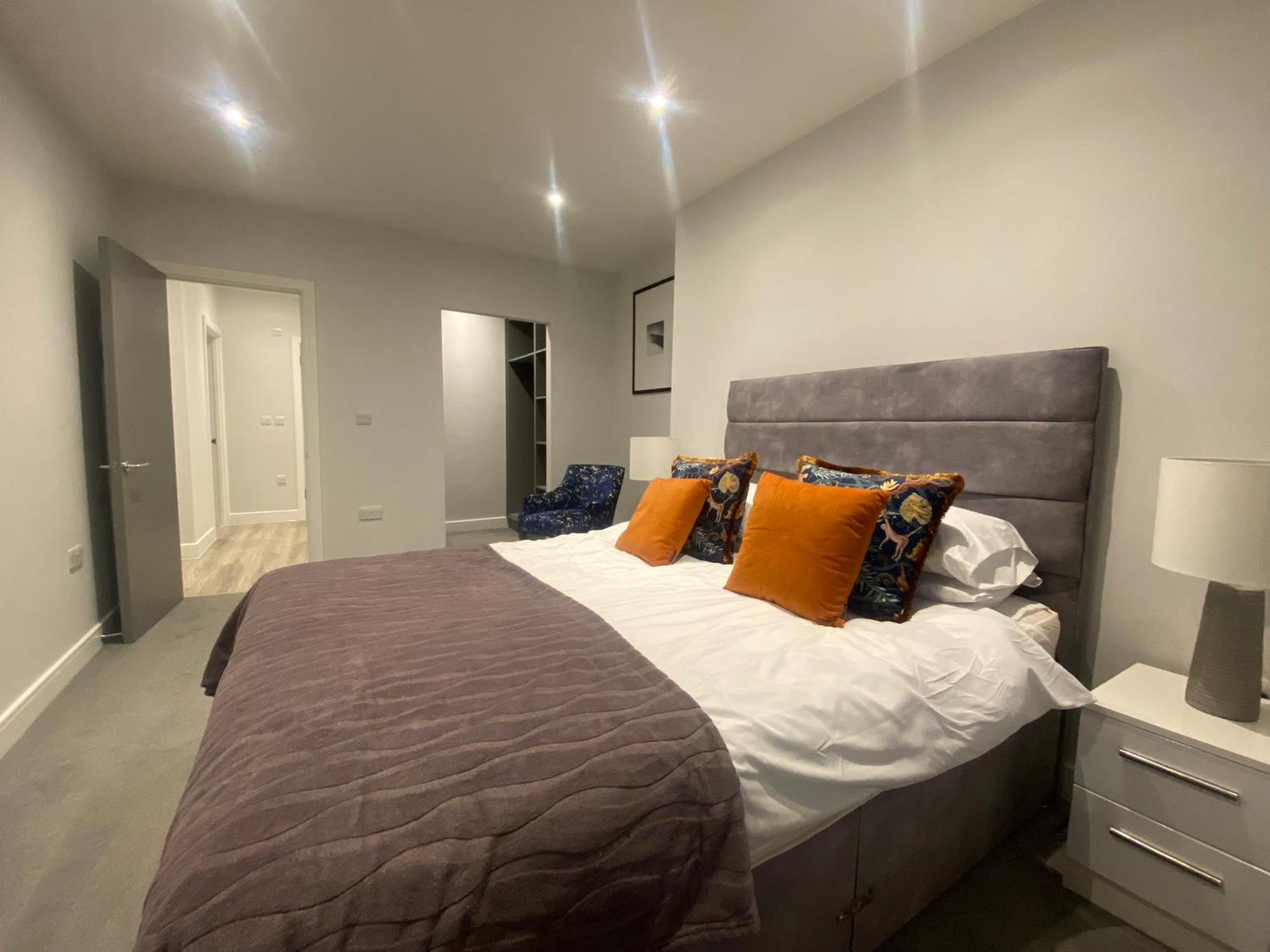 Female Only Ensuite
