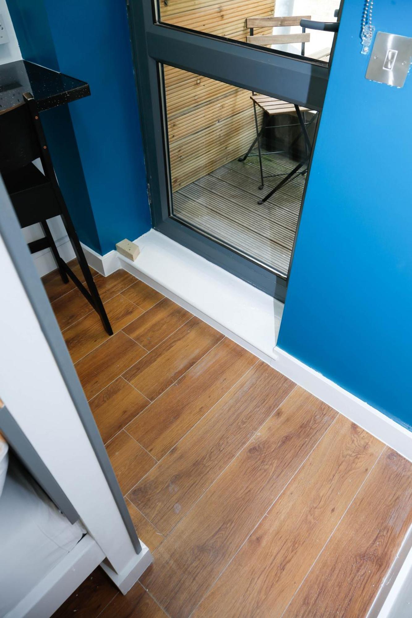 Accommodatie bij particulieren New Luxury In The Heart Of Next To Shops, Cafes, Bars & Metro With Shared Bathrooms *