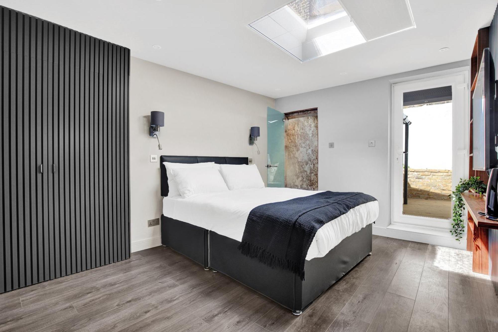 Apartamento Skyline