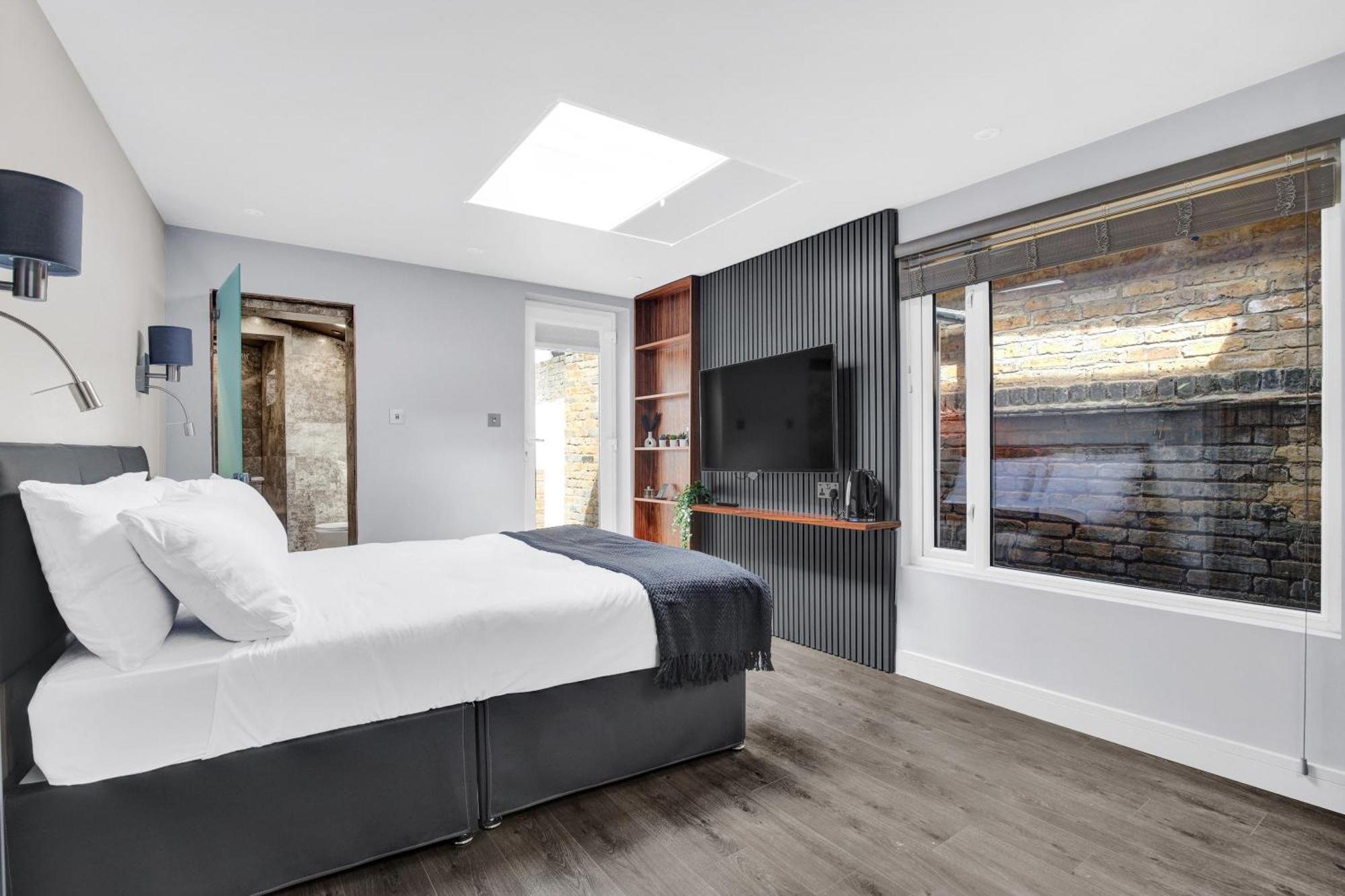 Skyline Apartamento