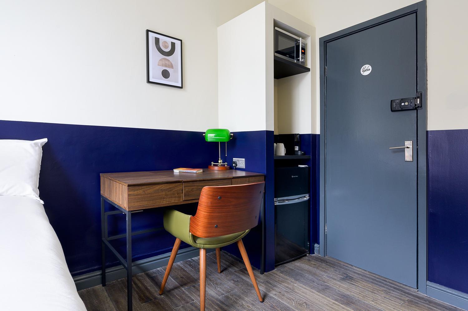 D8 House * Londres