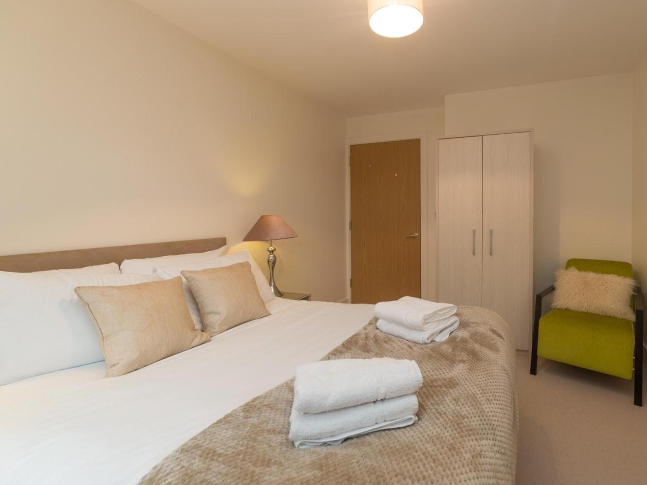 Tower Bridge Appartement Londen