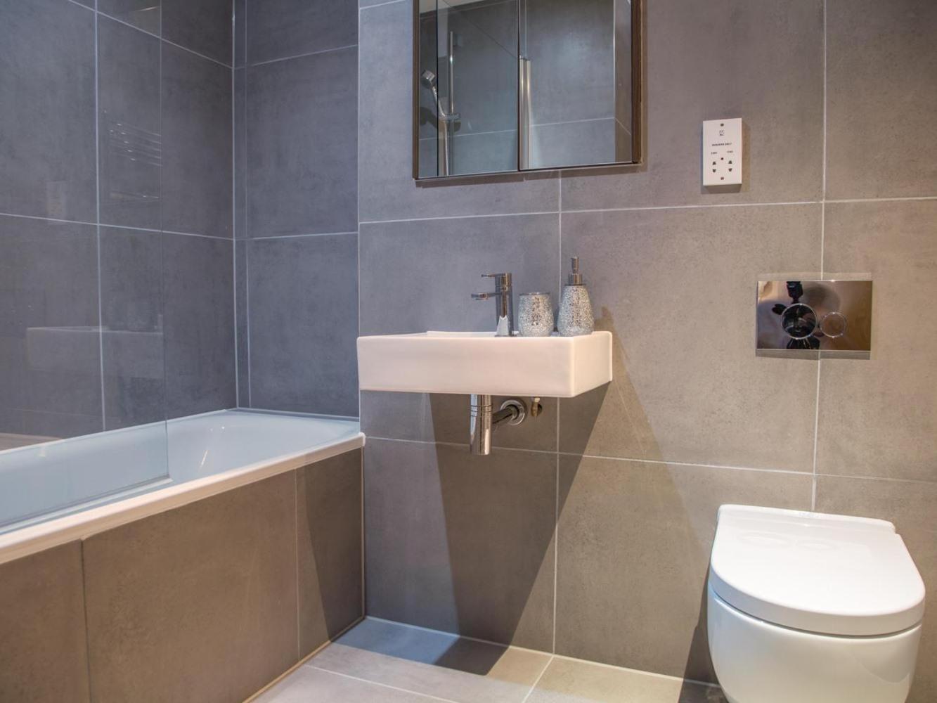 Appartement Tower Bridge Londen