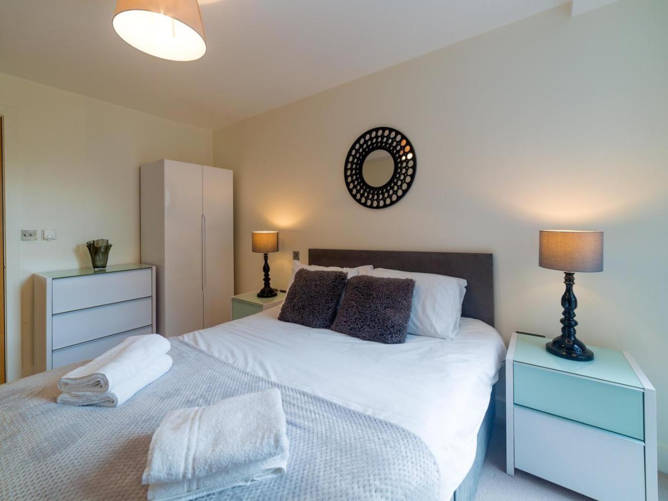 Tower Bridge Appartement Londen