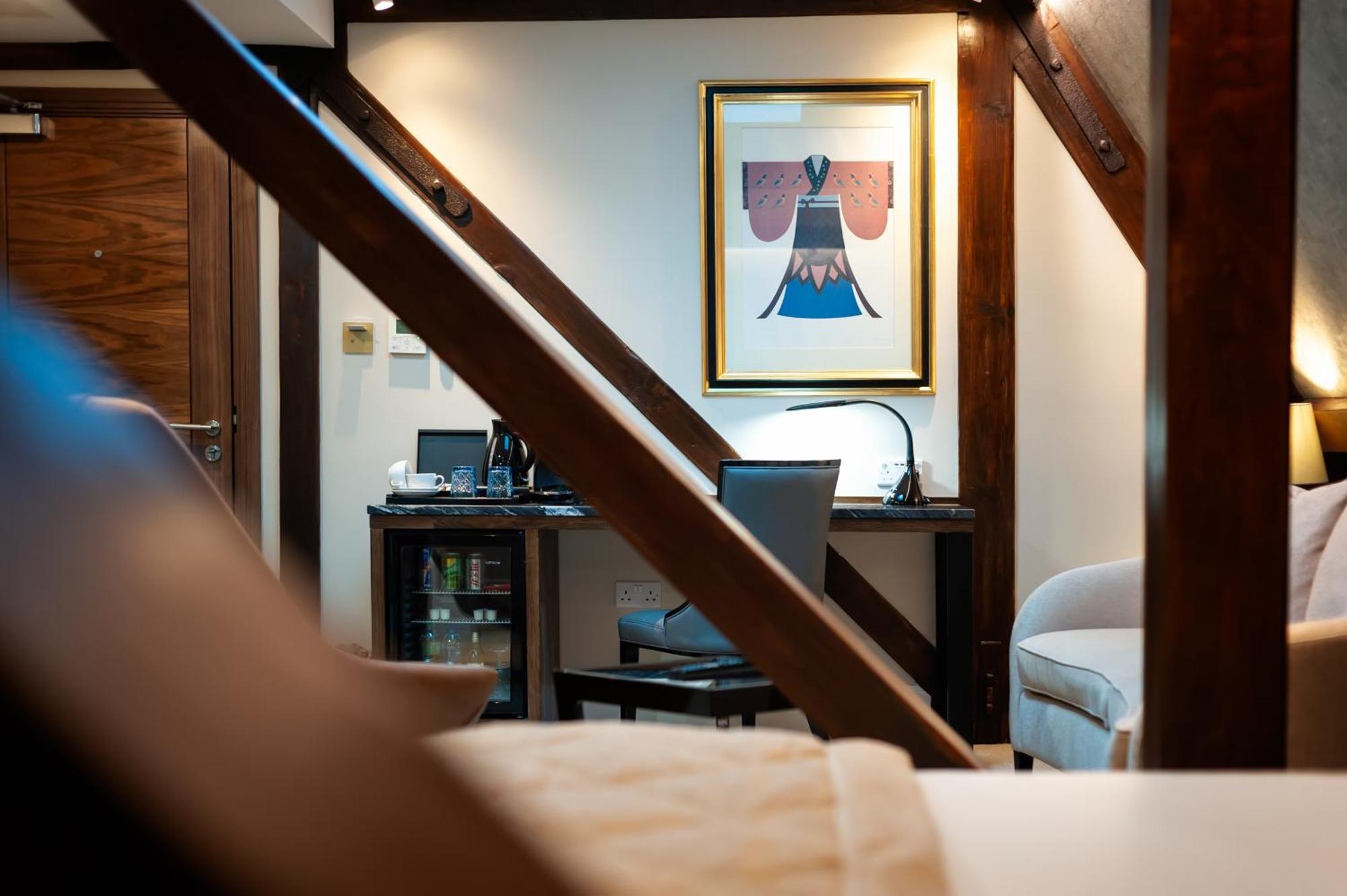 The Lansbury Heritage A Sunday - Canary Wharf Hotel 4*