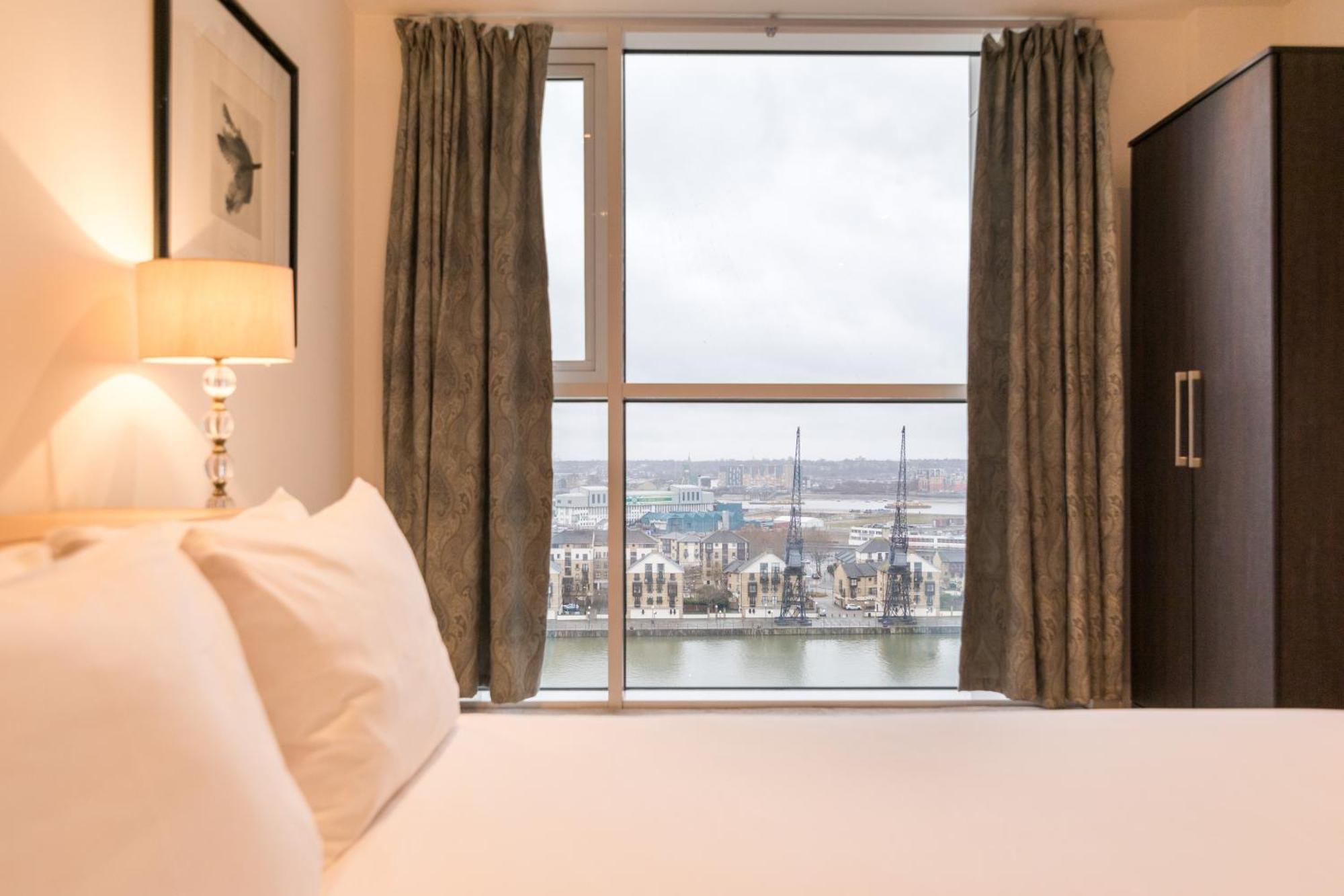 Austin David Executive Excel Londres