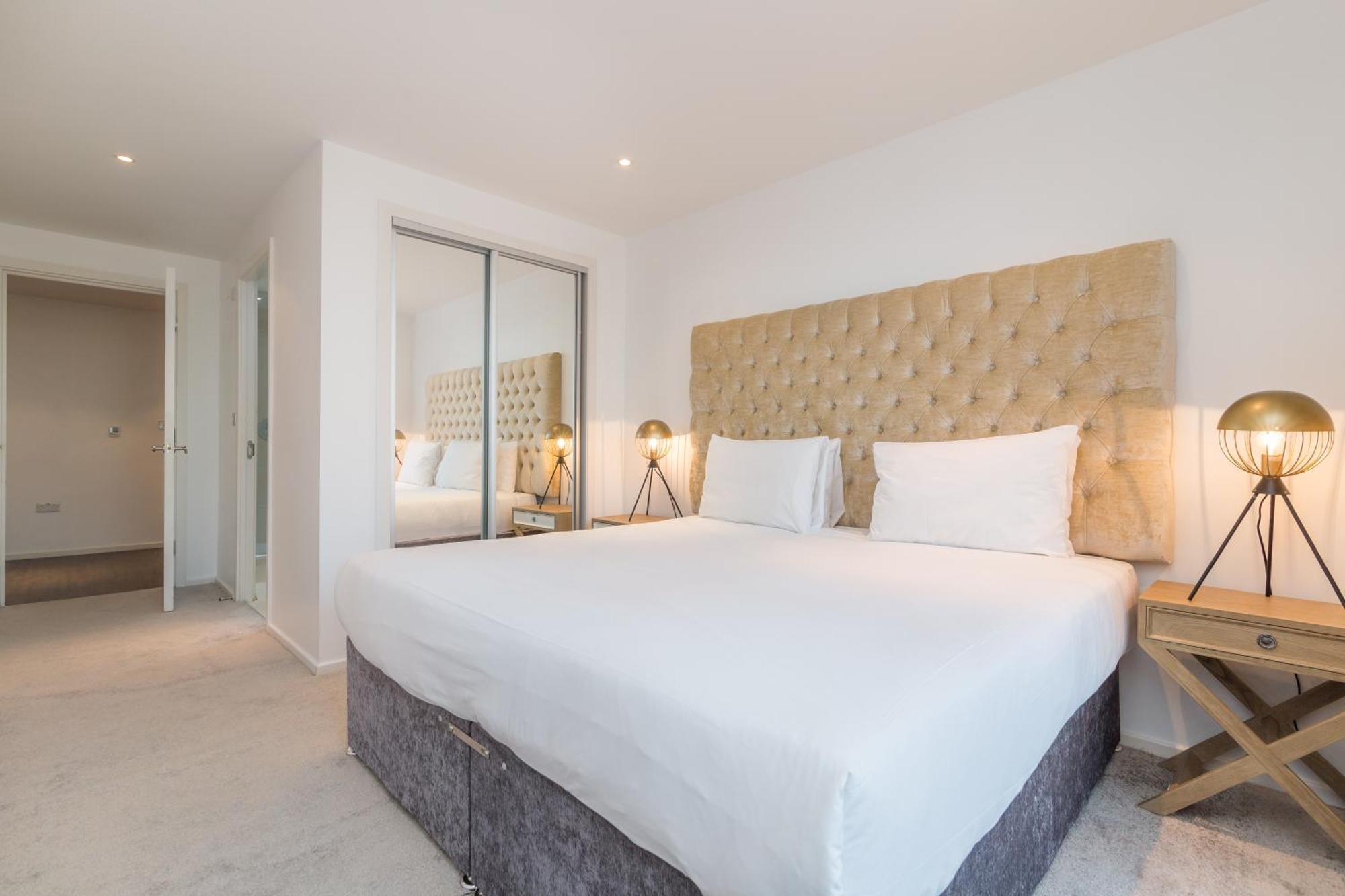 Appartement Austin David Excel *