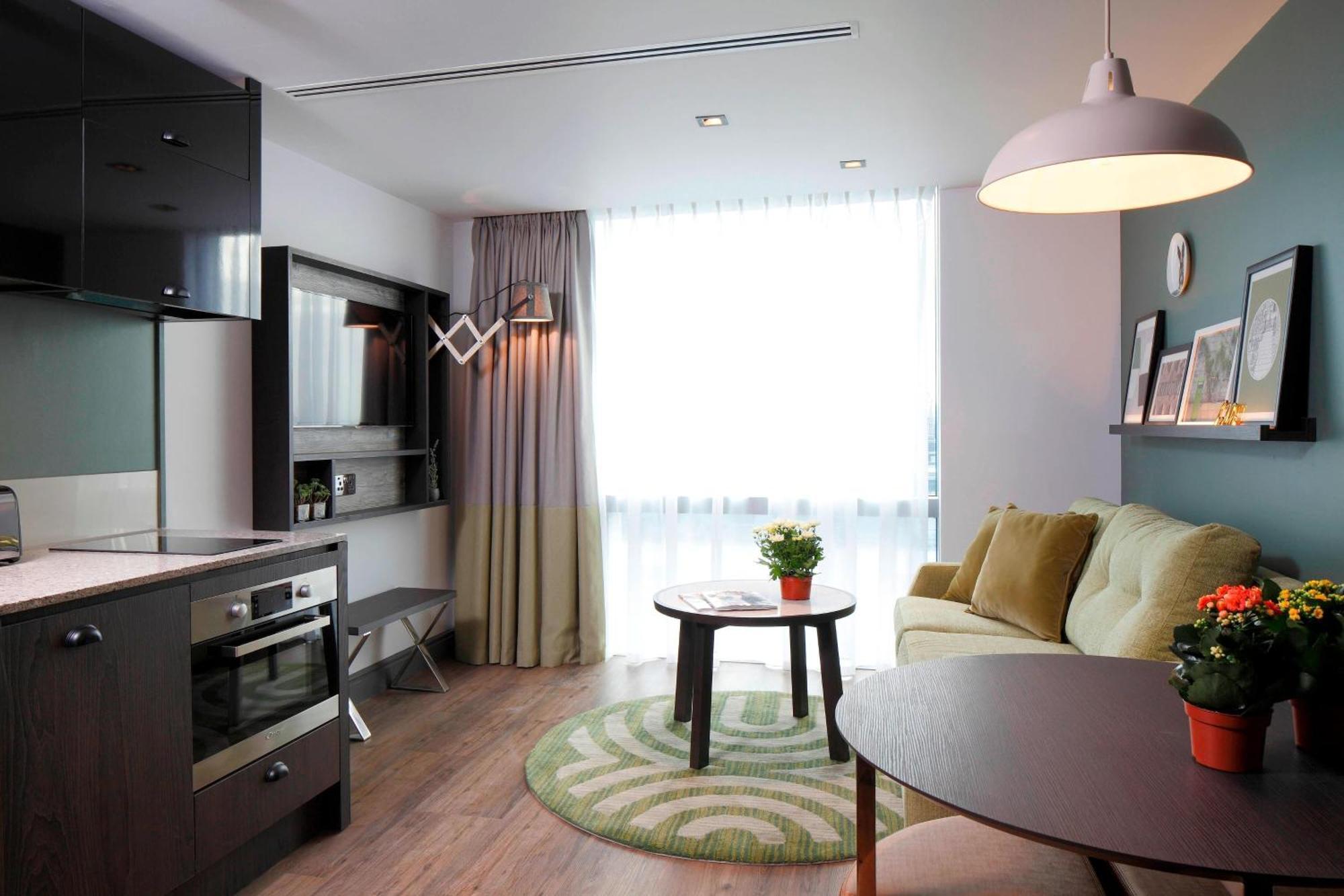 By Marriott Bridge 4* Londres