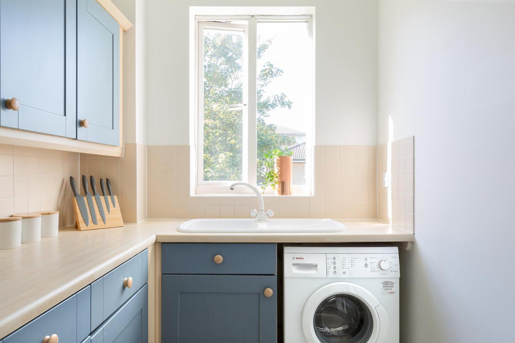The Haggerston Flat
