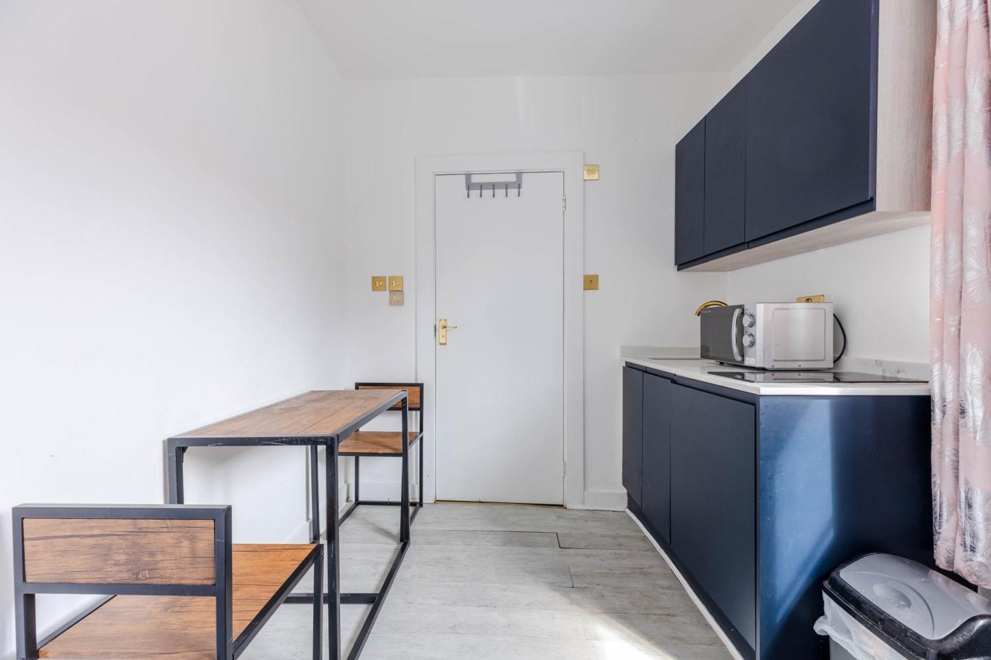 Tower Apartment's * Londres
