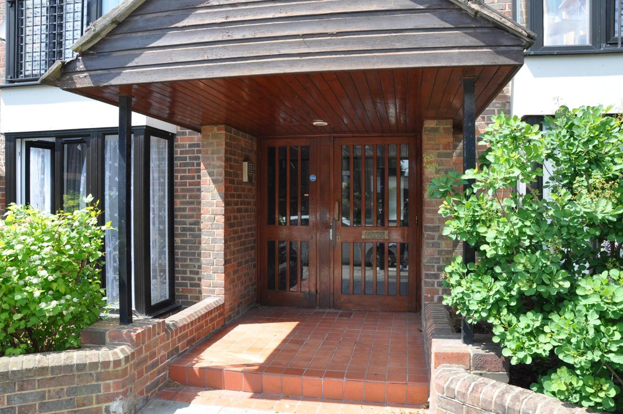 Modern Ground Floor In Canary Wharf, Free Parking Apartamento