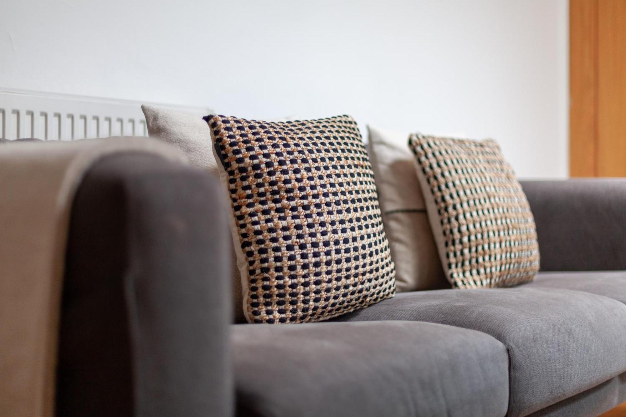 The Hackney Luxury Flat Apartment *