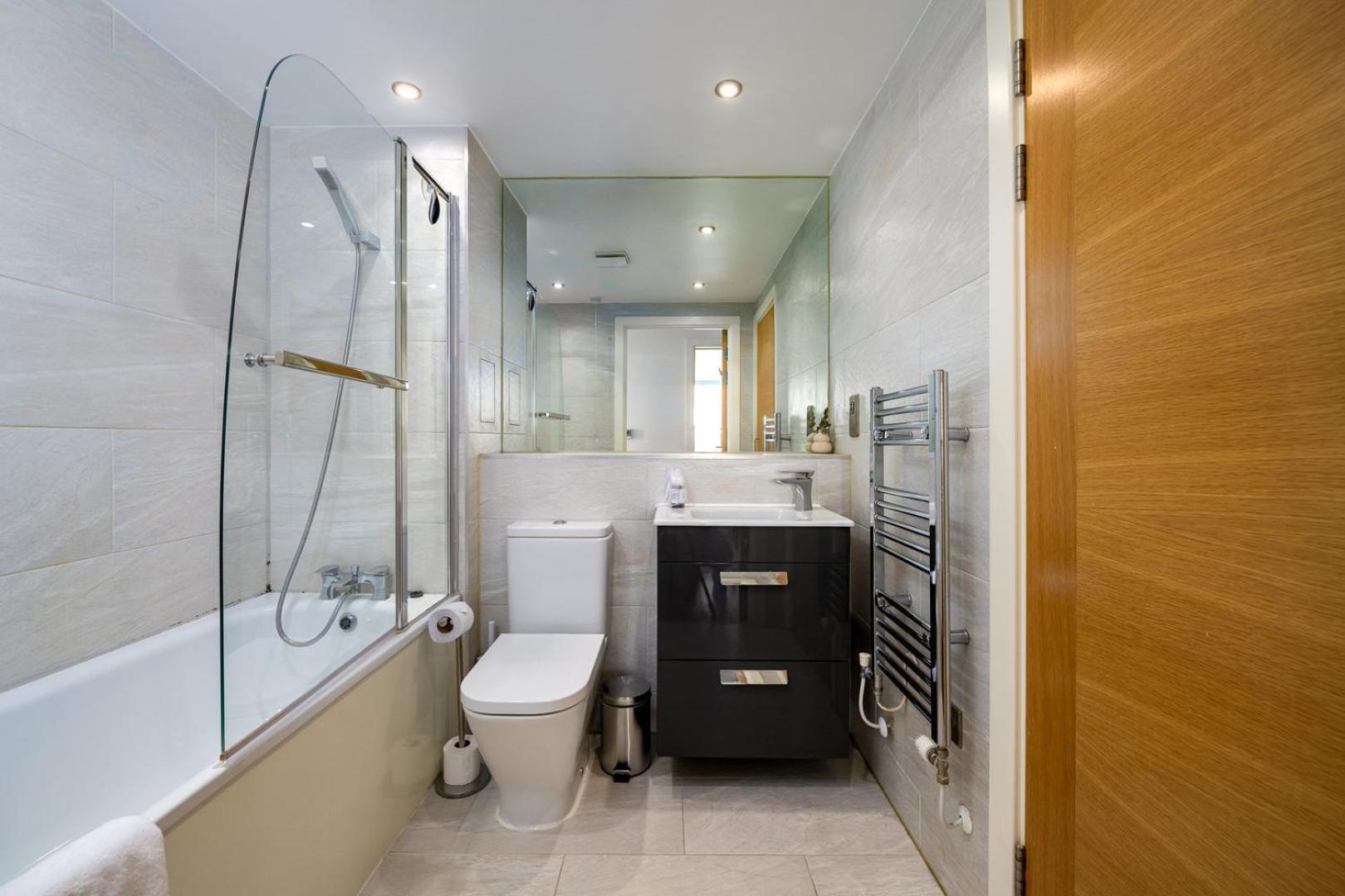 Guestready - Charming With A Balcony Apartamento Londres