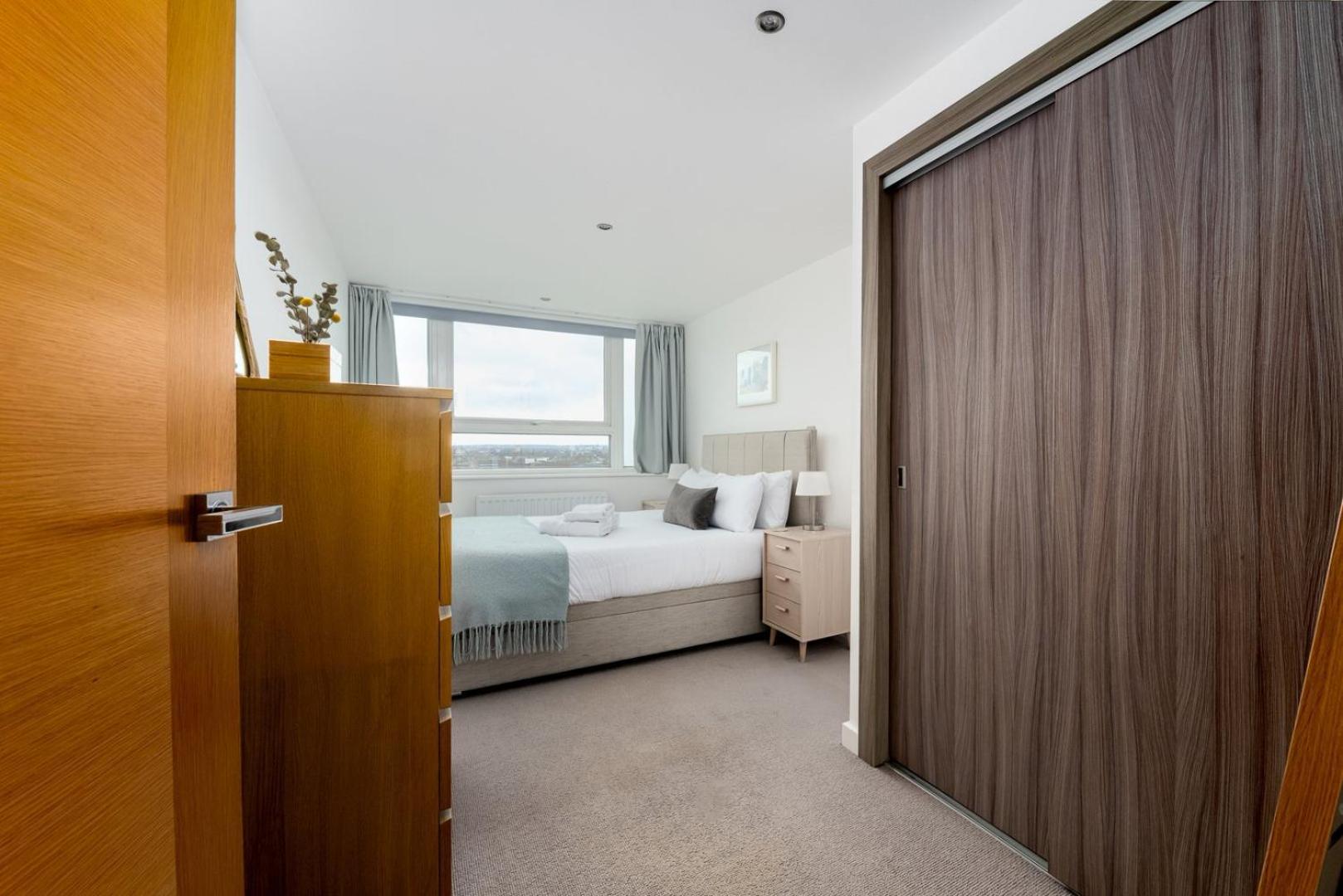 Guestready - Charming With A Balcony Londres