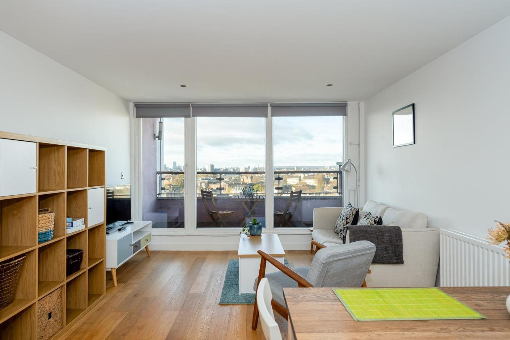 Guestready - Charming With A Balcony * Londres