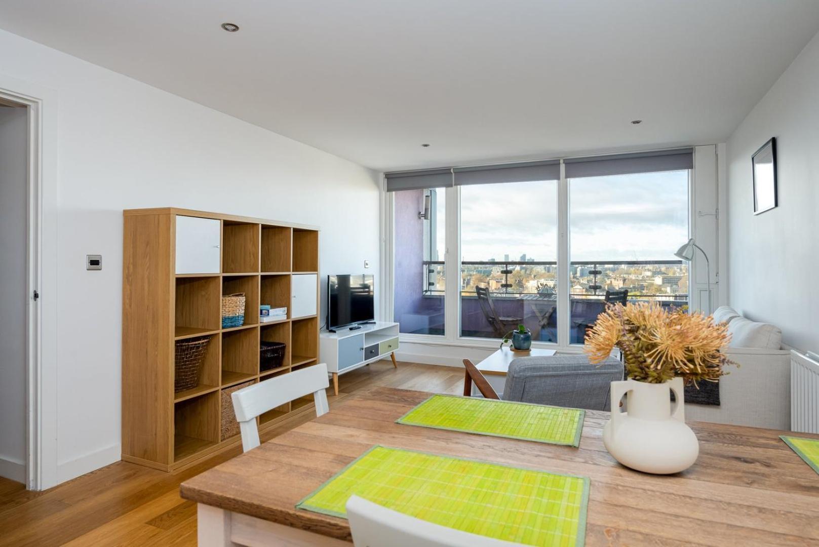 Guestready - Charming With A Balcony Apartamento