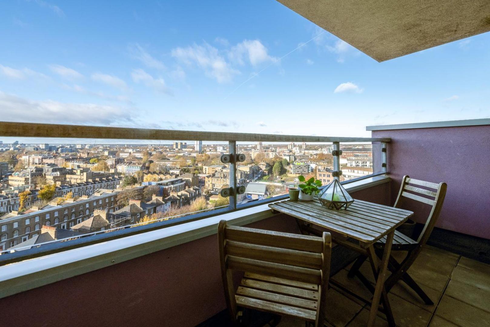Apartamento Guestready - Charming With A Balcony