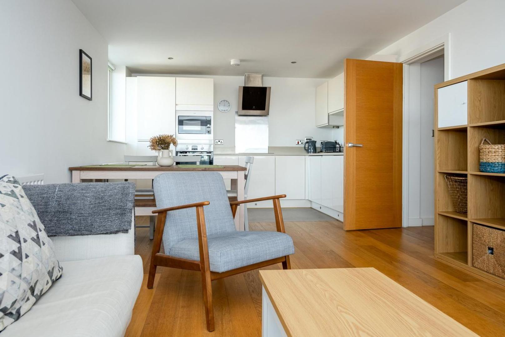 Guestready - Charming With A Balcony Apartamento *