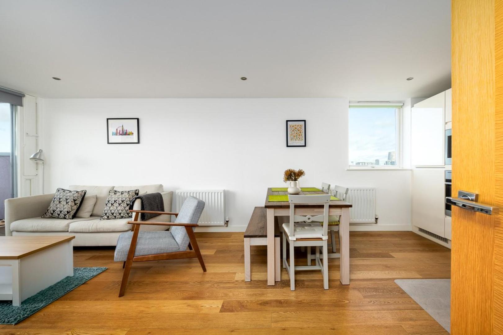 Guestready - Charming With A Balcony