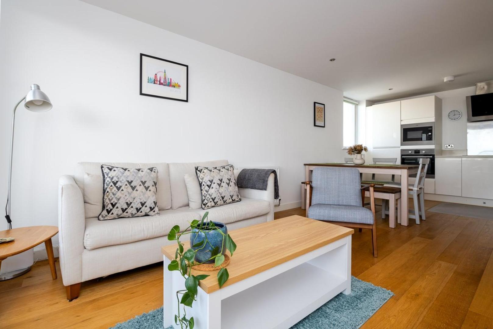 Apartamento Guestready - Charming With A Balcony
