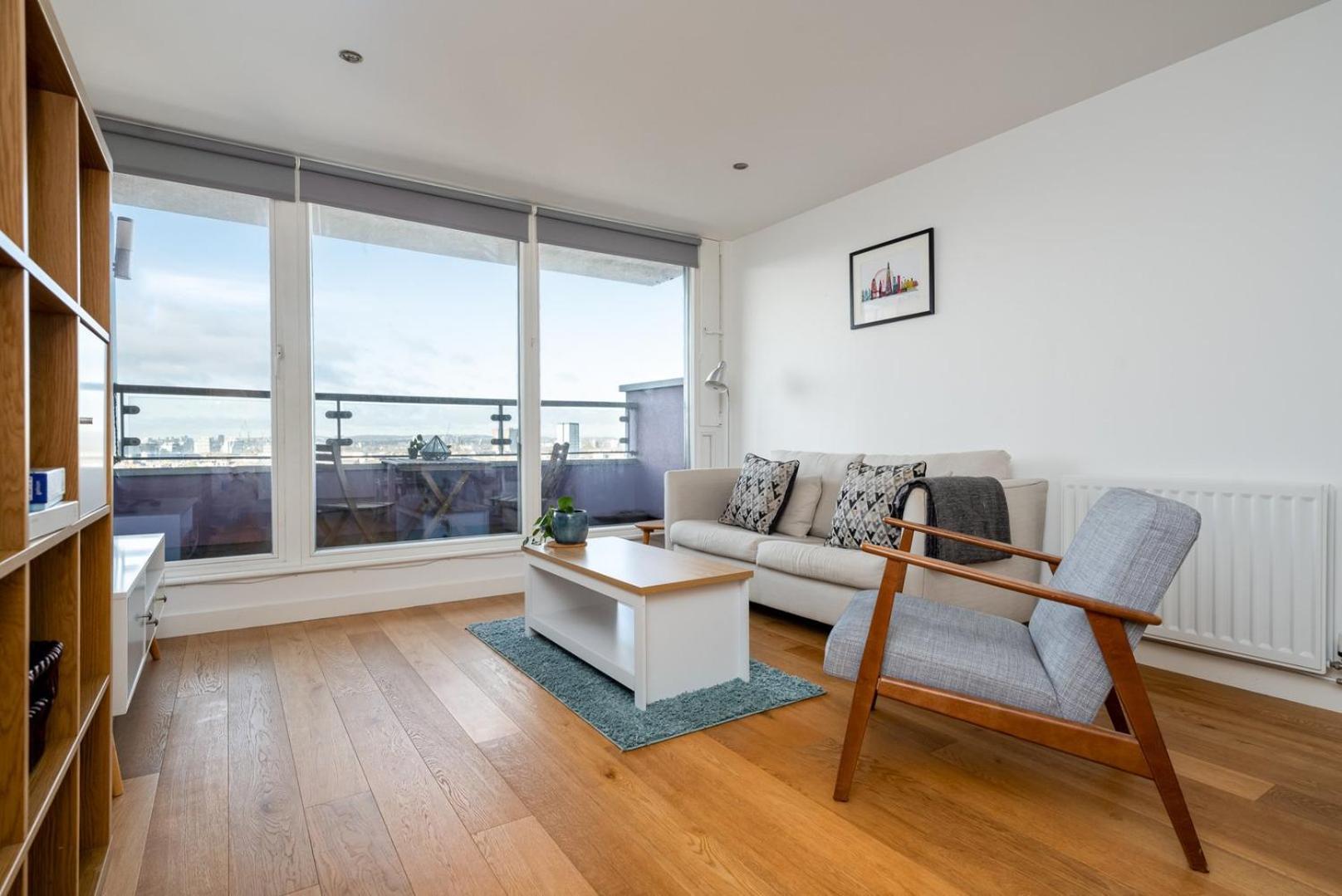 Guestready - Charming With A Balcony