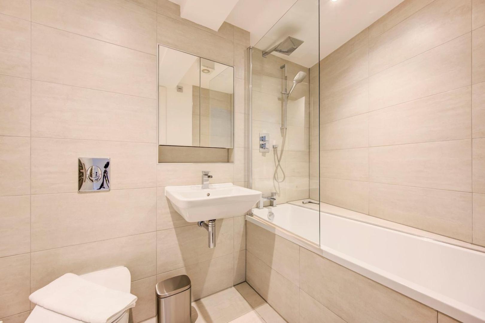 Apartment Guestready - Modern Luxury Near Tower Bridge