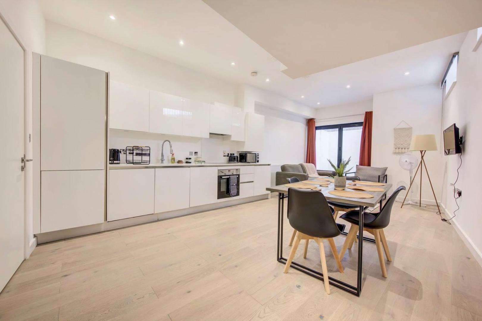 Guestready - Modern Luxury Near Tower Bridge London