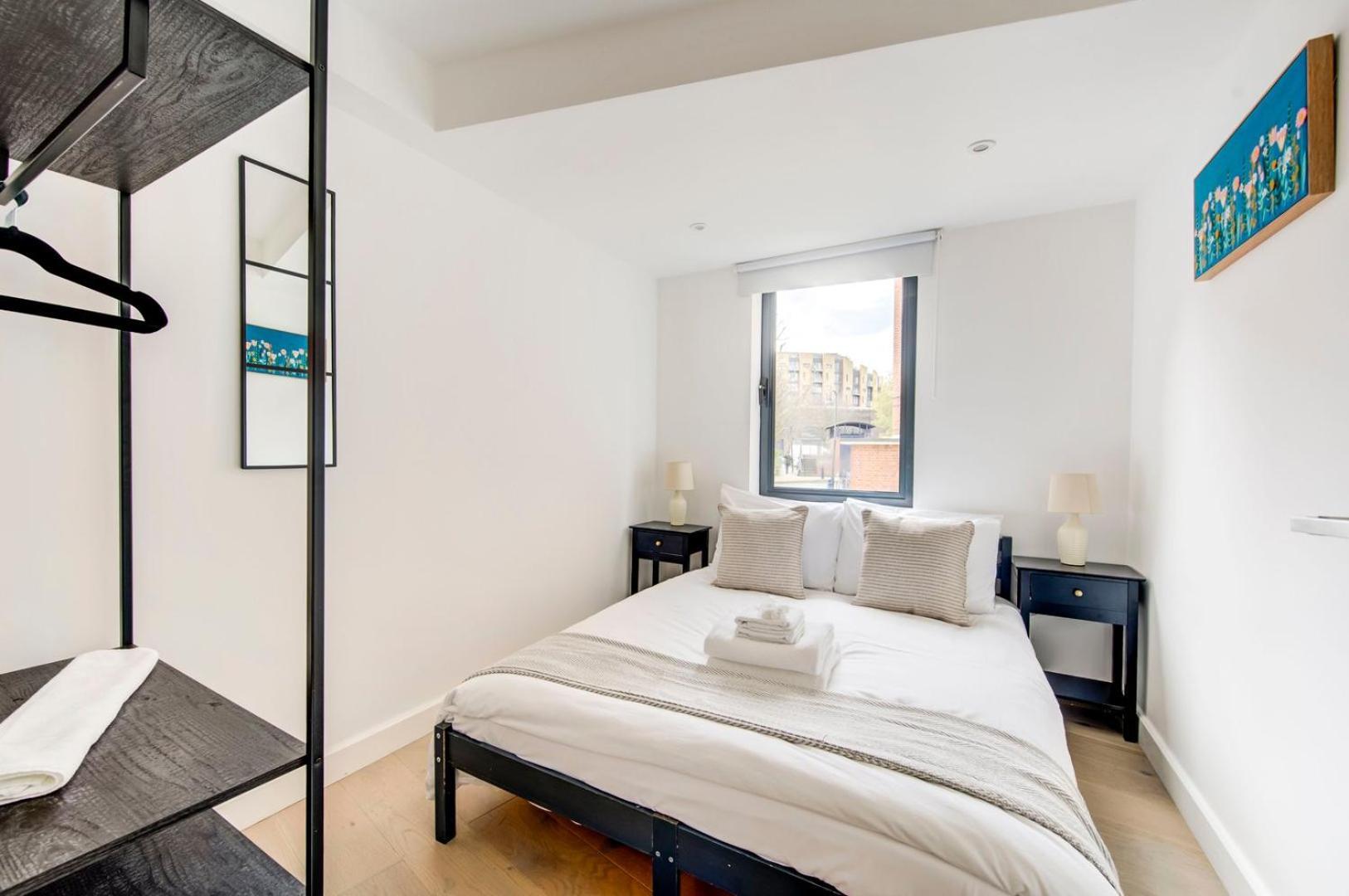 Apartment Guestready - Modern Luxury Near Tower Bridge London