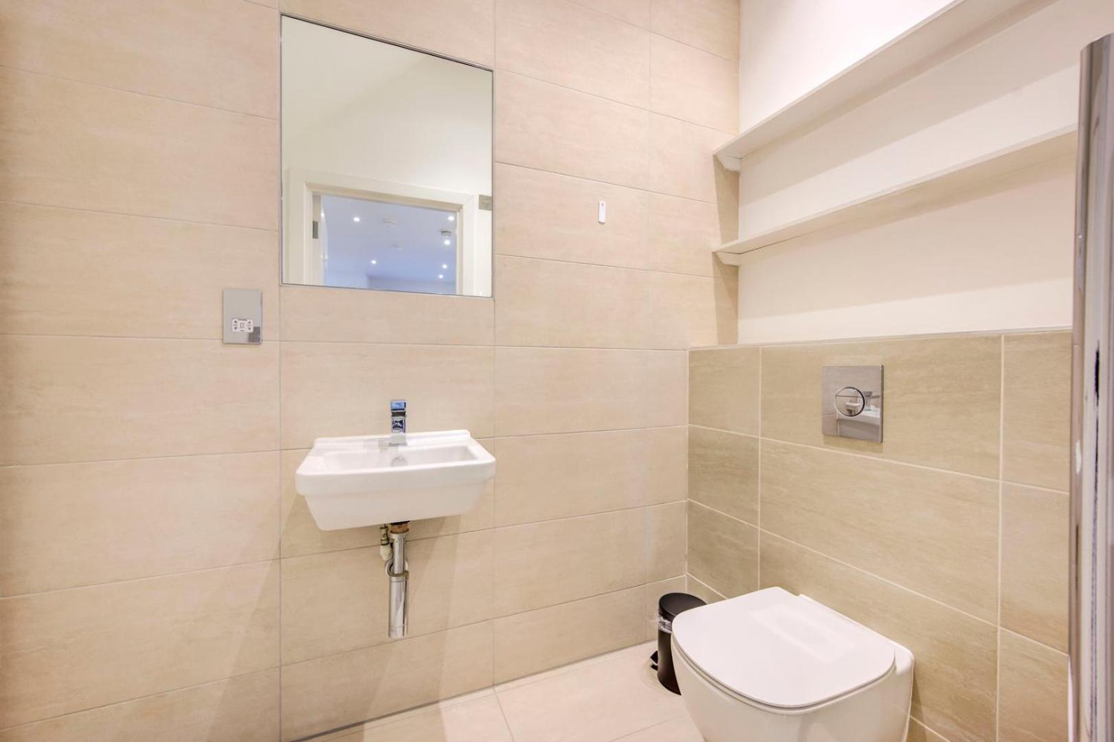 Guestready - Modern Luxury Near Tower Bridge London