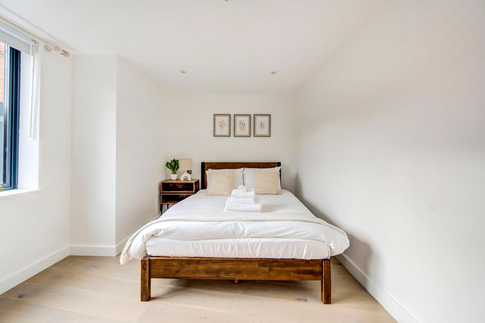 Guestready - Modern Luxury Near Tower Bridge *