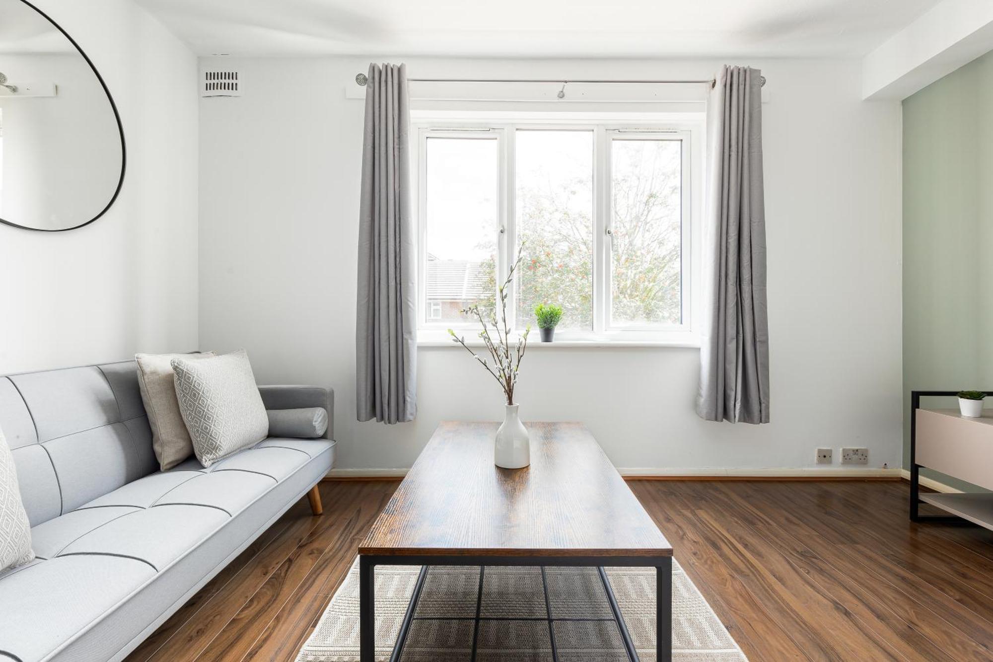 The Tower Bridge Flat Apartment London