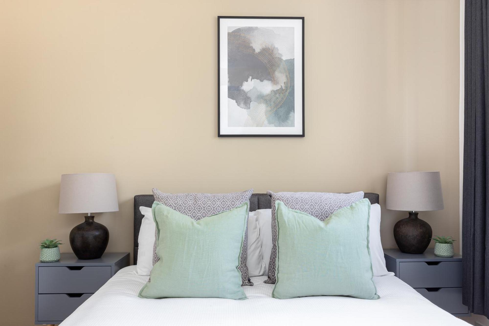 The Tower Bridge Flat Apartment