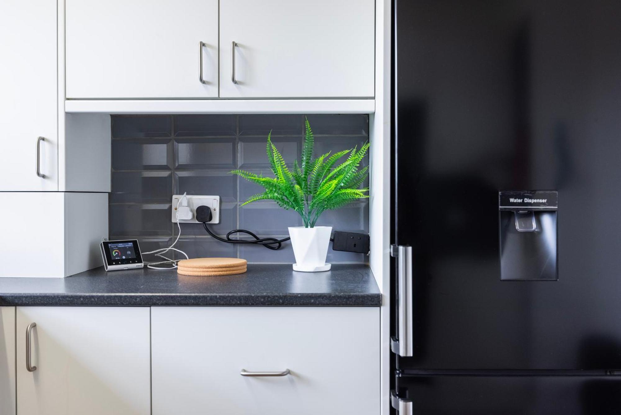Apartamento Excel O2 Stunning Large 3 Bedroom With Balcony *