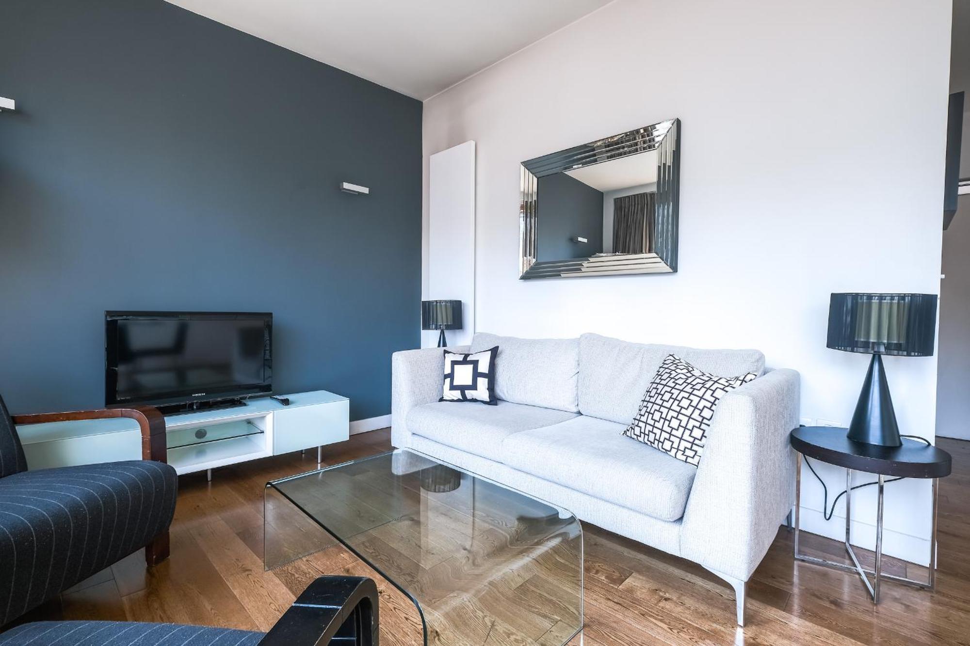 Servised On Artillery Lane Appart hôtel 4*