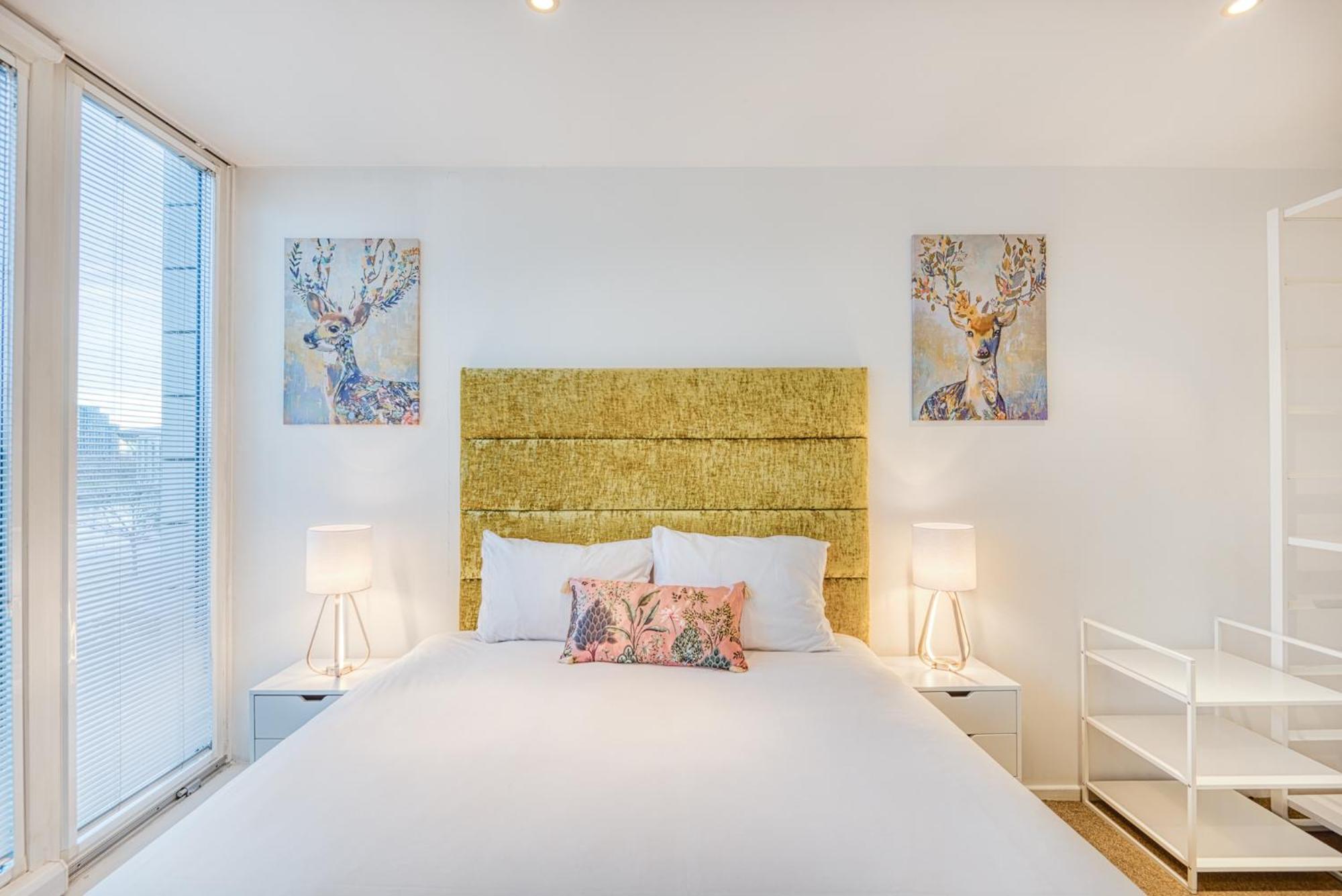 Appartement Austin David Excel