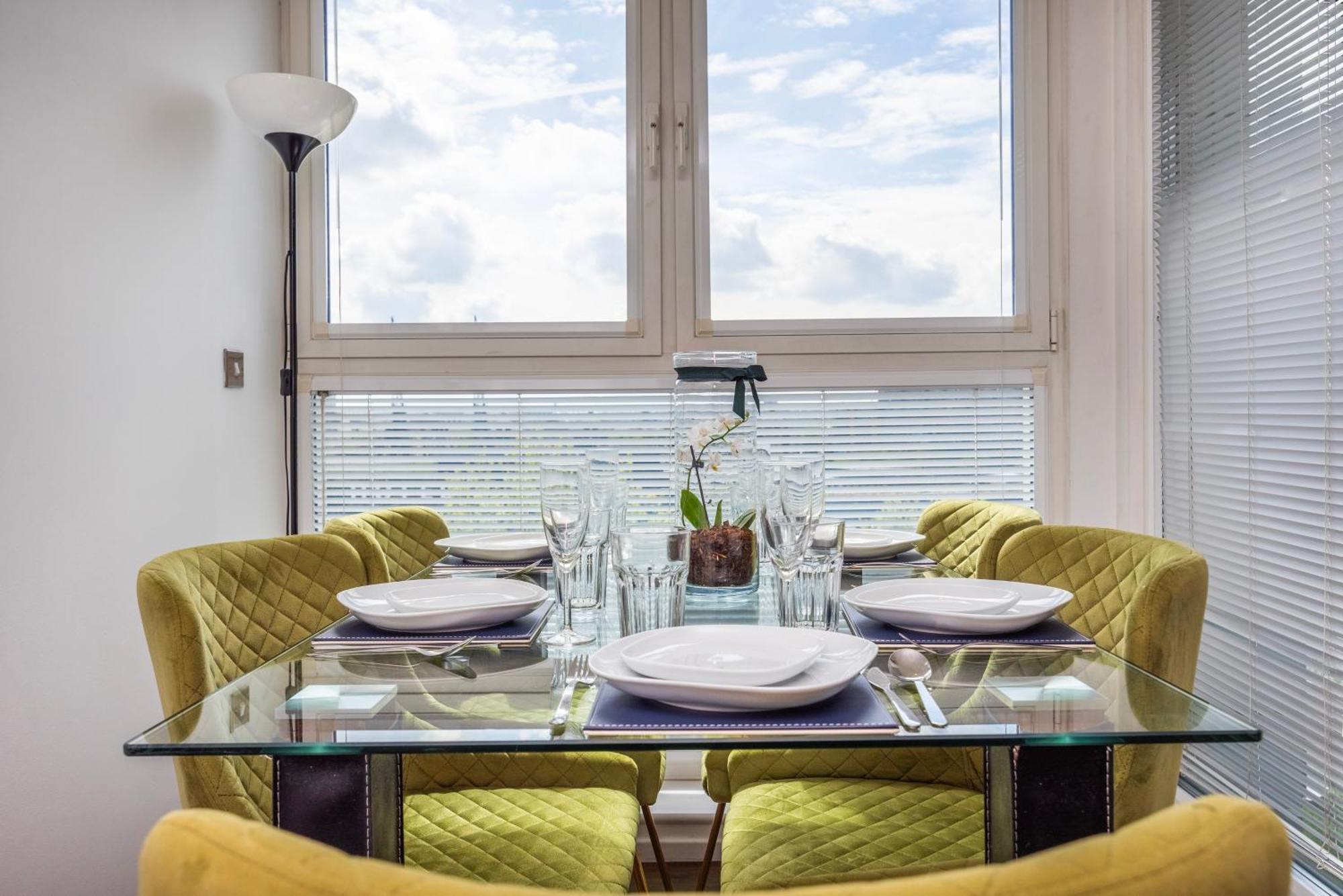 Appartement Austin David Excel Londen