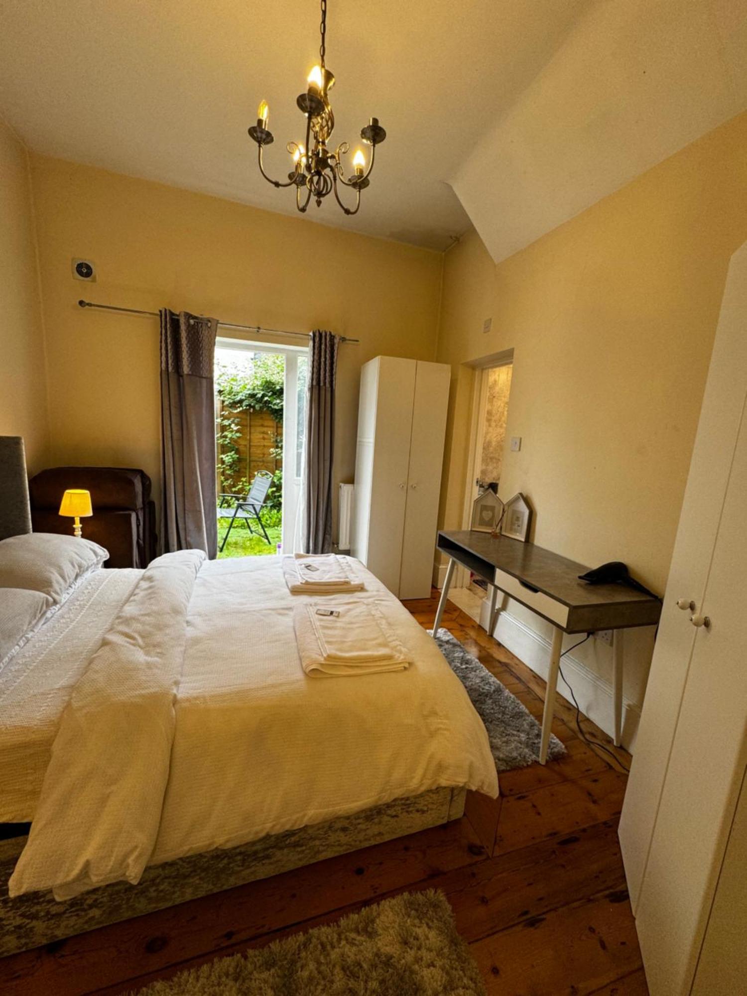 Capital In Stratford Apartamento