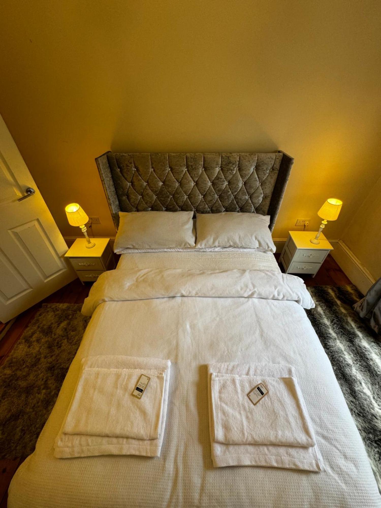 Apartamento Capital In Stratford