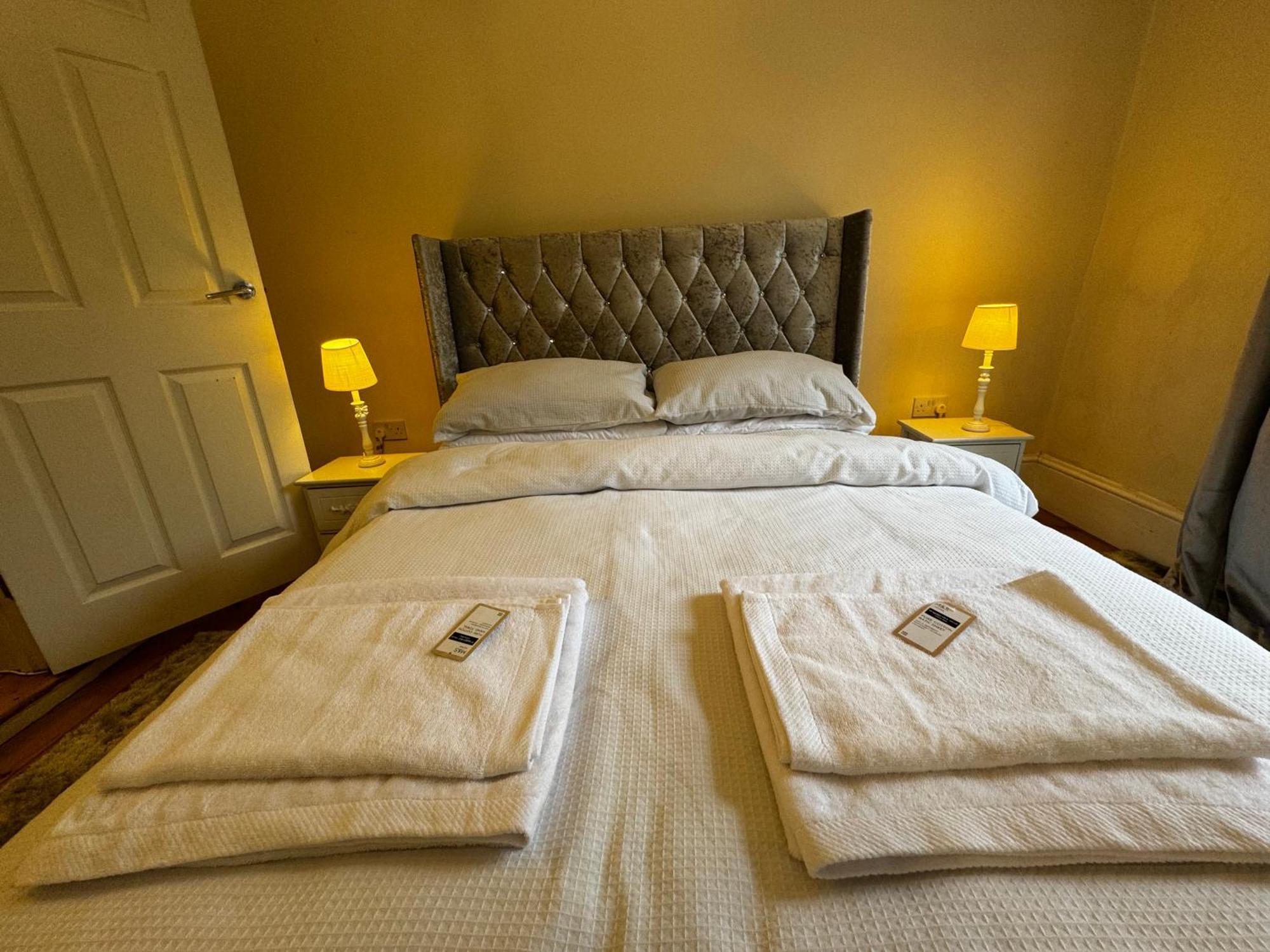 Capital In Stratford Apartamento Londres