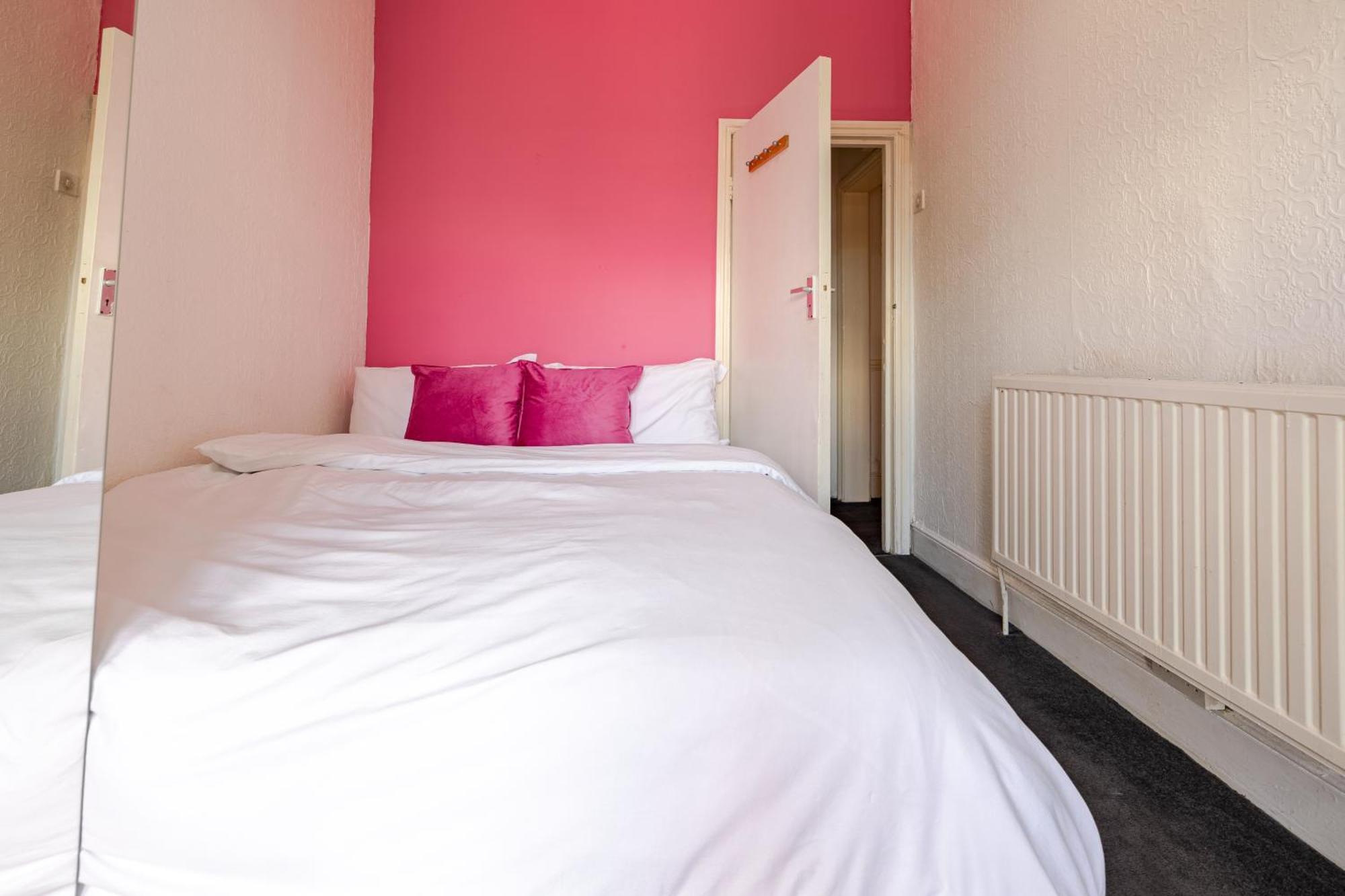 Barbies Dream Flat *