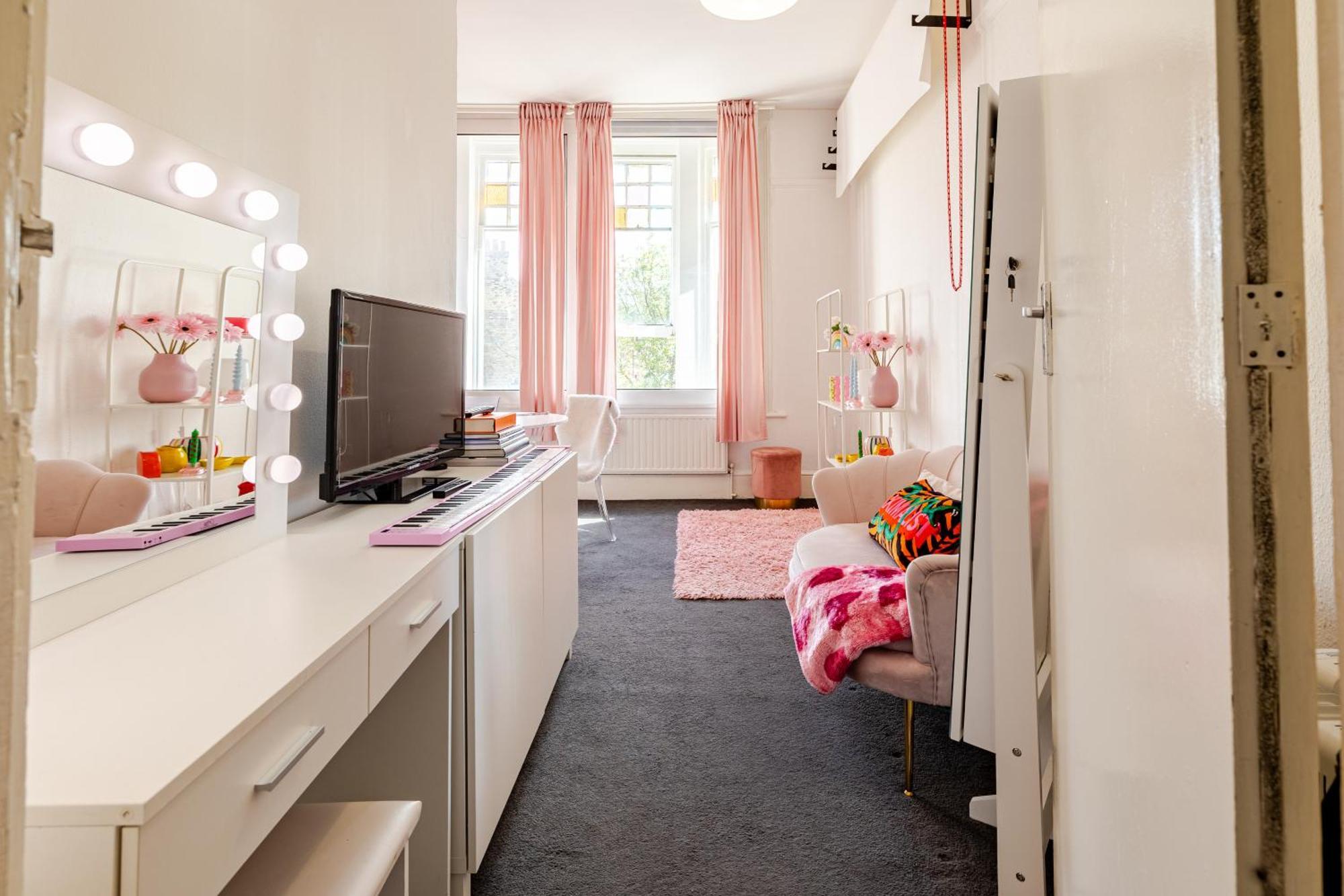 Barbies Dream Flat Appartement