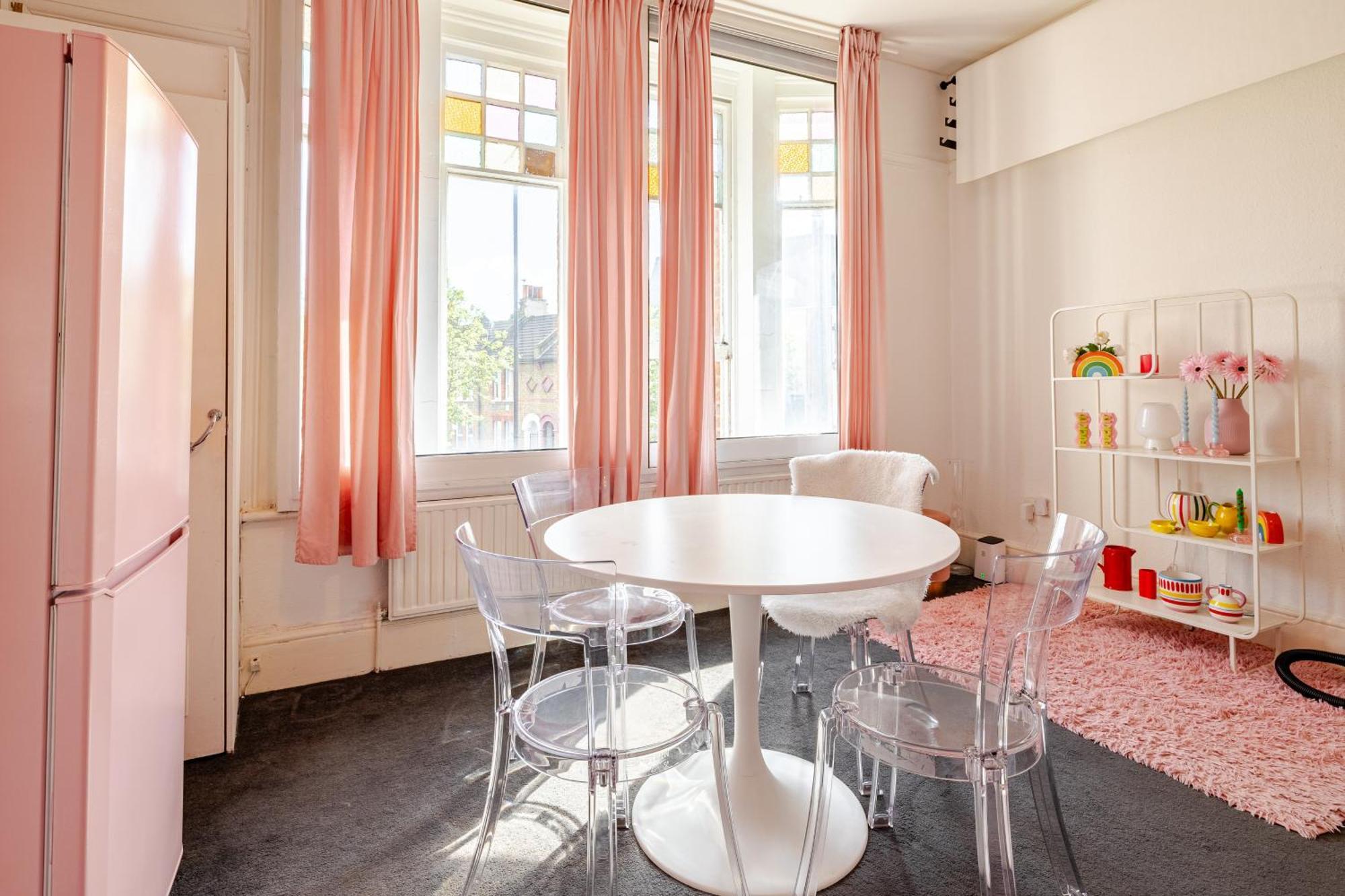 Barbies Dream Flat Appartement Londres