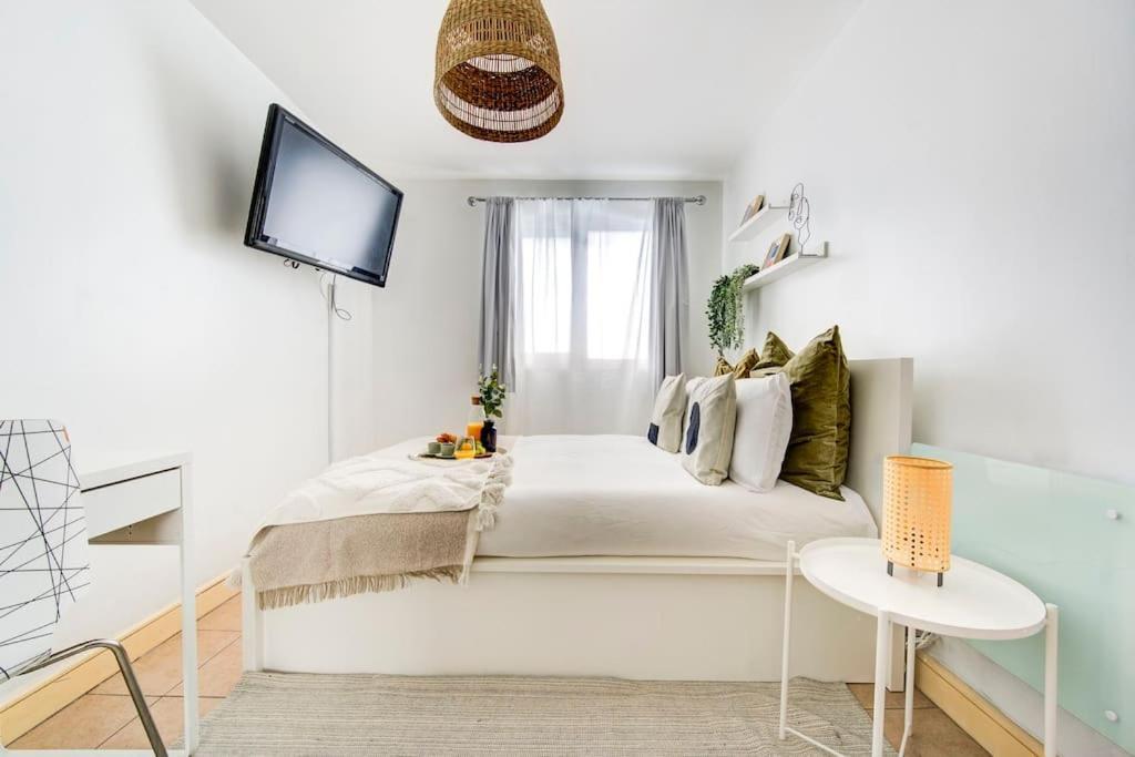Apartamento Tower Bridge *