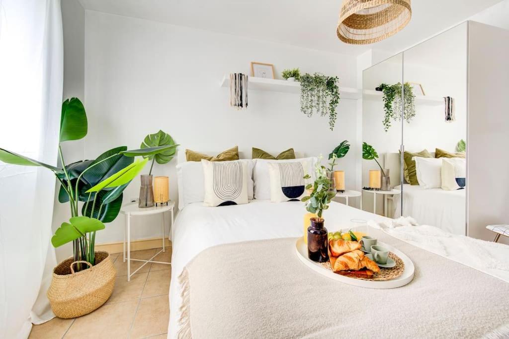 Apartamento Tower Bridge