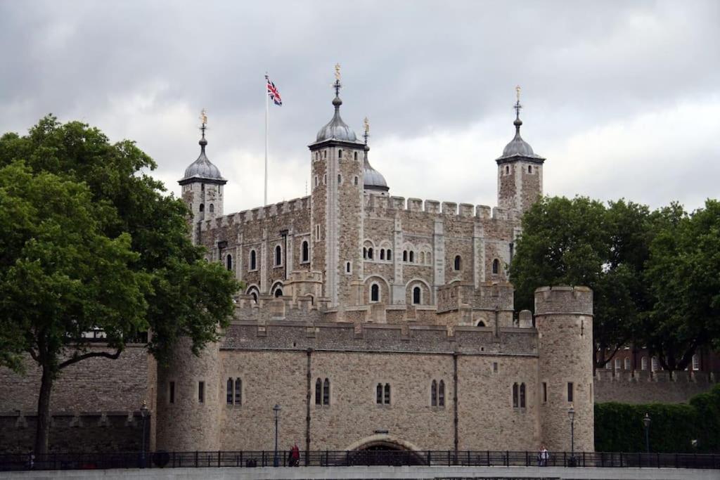Apartamento Tower Bridge