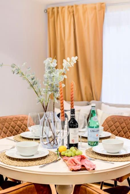 Apartamento Tower Bridge *