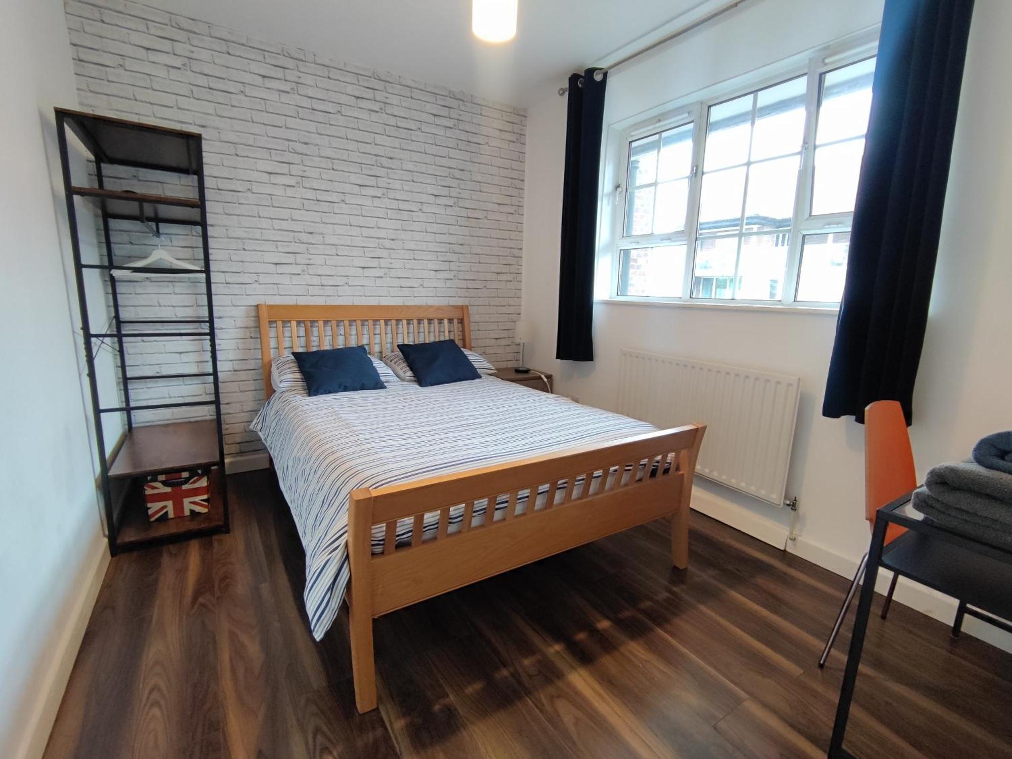 Location Location Location, Whole For You! Apartment London