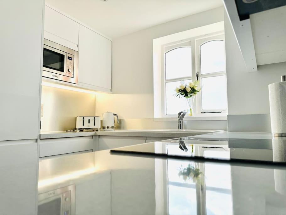 Appartement Thames View In Londres