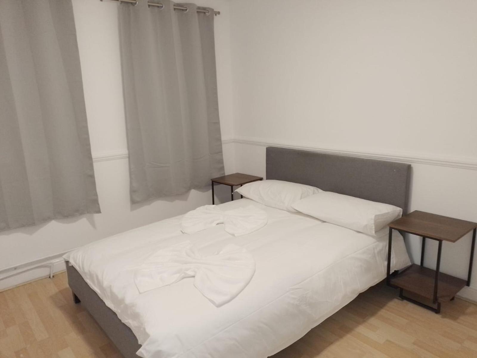 Casa de hóspedes Se1 *
